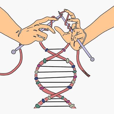 Genética y su evolución en el tiempo Genética y su evolución en el tiempo