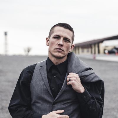 Michael Wood Jr - Cognitive Rampage #285