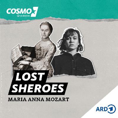 Maria Anna Mozart – Das OG Wunderkind Maria Anna Mozart – Das OG Wunderkind