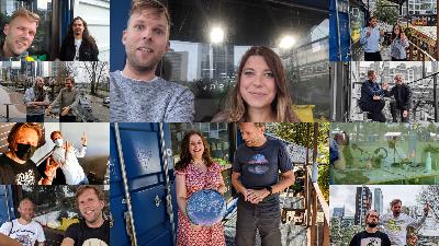 Januari 2025: 11 experts over dé 11 bands van 2025