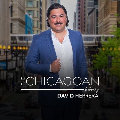David Herrera: Building Wealth, Community, and Legacy in Chicago