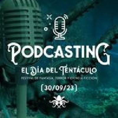 Degustación Intergaláctica Fantástica - Directo en el Día del Tentáculo