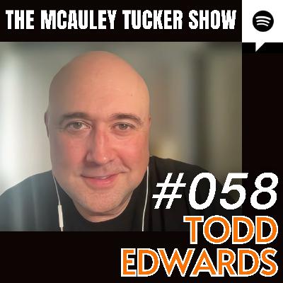 Todd Edwards On Hoodwinked's Soundtrack Todd Edwards On Hoodwinked's Soundtrack