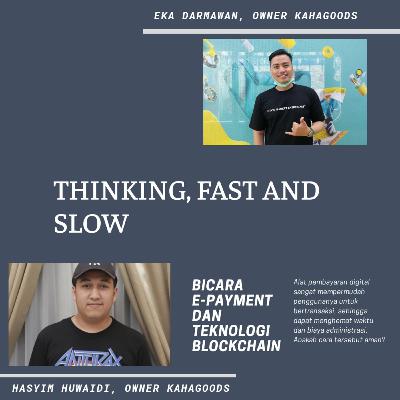09. Bicara E-Payment dan Teknologi Blockchain