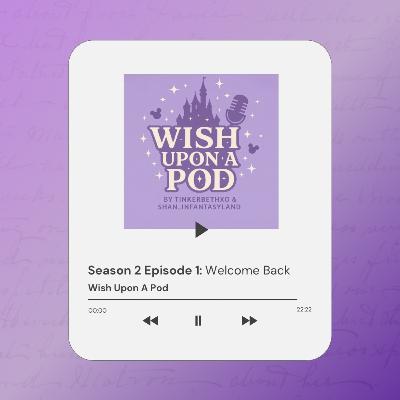 S2 E1 - Welcome Back S2 E1 - Welcome Back