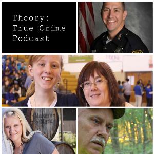 Theory: S. 1, Ep. 2: Bardstown, KY, Feat. Boise Murderino