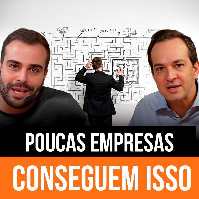 Poucas Empresas Conseguem Isso