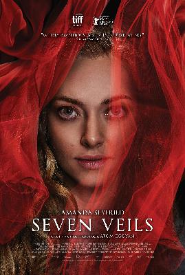 Seven Veils (5.8/10) Seven Veils (5.8/10)