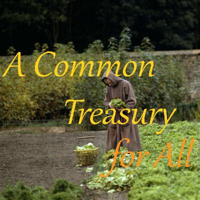 A Common Treasury For All