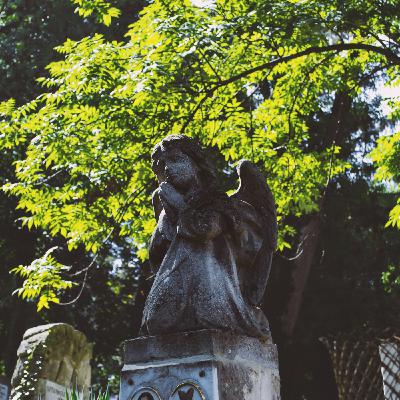 ‘Forbrydelse og straf': Drab uden lig