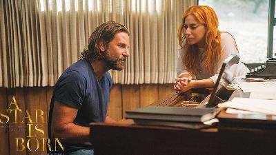 A Star Is Born