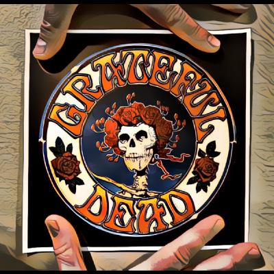 Grateful Dead Grateful Dead