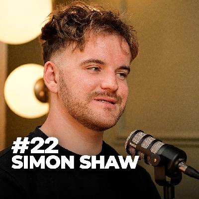 The Viral Formula That Engineered 1B+ Views - Blow Up Your Personal Brand (Simon Shaw)