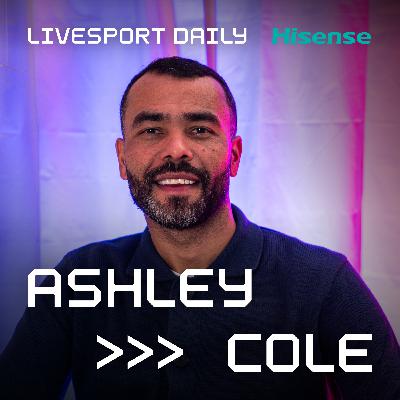 #685: Jak bránil Messiho a Cristiana Ronalda? (ENG verze) >>> Ashley Cole