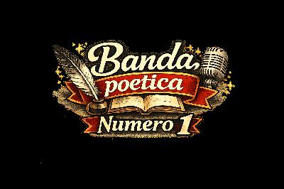 Banda poetica — Numero 1. Febbraio 2026