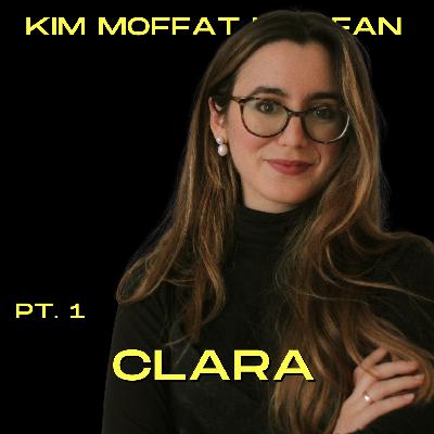 Clara aka Color Me Loverly (Pt. 1)