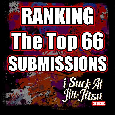#365 The Submission Tier List | Top 66 Submissions RANKED