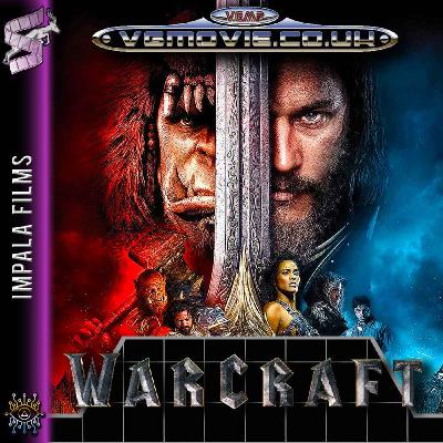 Warcraft