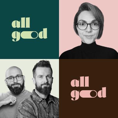 Inkluzywnie czy uniwersalnie?  O neuroróżnorodności z Martą Truś