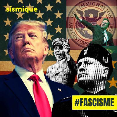 (URGENT) TRUMP EST-IL FASCISTE ? Décrypter le retour des autoritarismes : leur héritage, leurs inspirations, leurs méthodes.