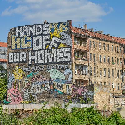Fehlende Freiräume - Warum so wenig Punk im Stadtbild?