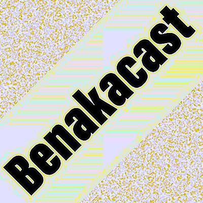 Finale | Benakacast #35