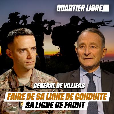 Courage, vision, cohérence : le triptyque du leader