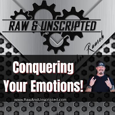 The Truth About Your Emotions The Truth About Your Emotions