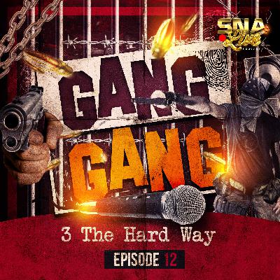 GANG GANG GANG GANG