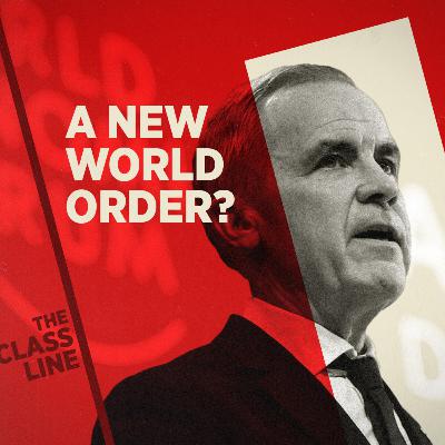 02. Canada and "The New World Order"