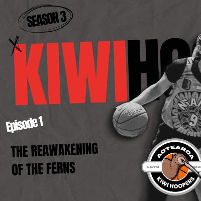 THE REAWAKENING OF THE FERNS WITH ELLA FOTU THE REAWAKENING OF THE FERNS WITH ELLA FOTU