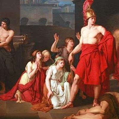 Ep 02: La vieja de Plutarco