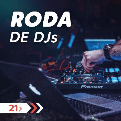 Roda de DJ’s – Seto (sessió 4)
