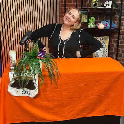 19. Resolutions, Rides, Romance