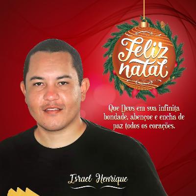 Feliz Natal!