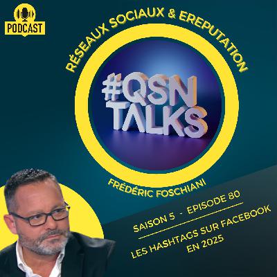 Les hashtags en 2025 sur Facebook : analyse et recommandations