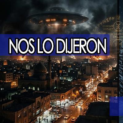 #Misterio3 Oleada UAP: OVNIs en zonas de conflicto, Profecías y Desclasificaciones