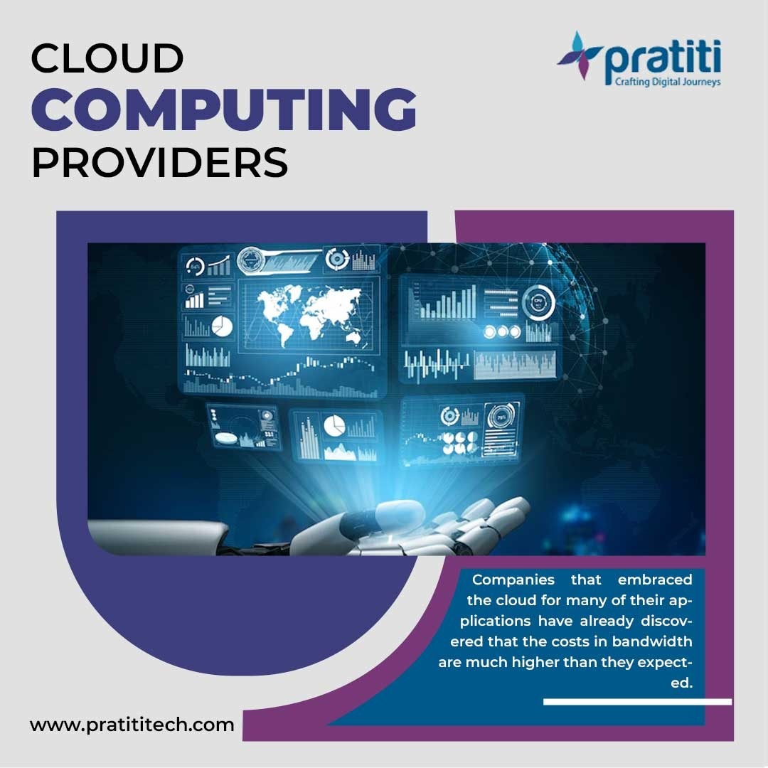Looking for the best cloud computing providers- Look no further than Pratiti Technologies Looking for the best cloud computing providers- Look no further than Pratiti Technologies