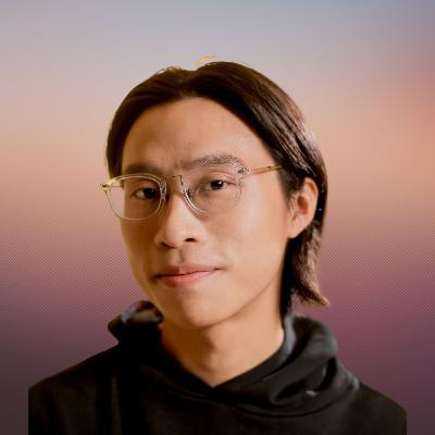 Darren Lin: Director/Janitor, Divorce Expert, Hopeless Romantic, Blue Collar Aspirant