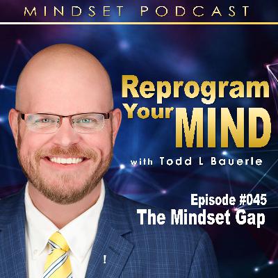 The Mindset Gap The Mindset Gap