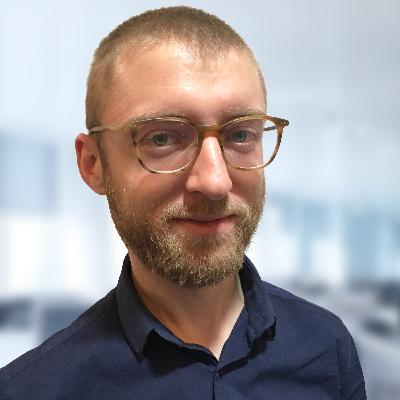 Dreamquark Founder & CEO, Nicolas Meric Dreamquark Founder & CEO, Nicolas Meric