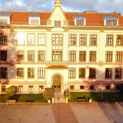 Parkplätze