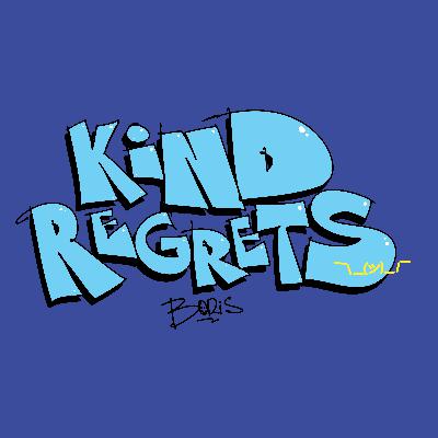KIND REGRETS | Ep. 3 - Why I Am Still Doing This? - Risk & Consequences of Writing Graffiti KIND REGRETS | Ep. 3 - Why I Am Still Doing This? - Risk & Consequences of Writing Graffiti