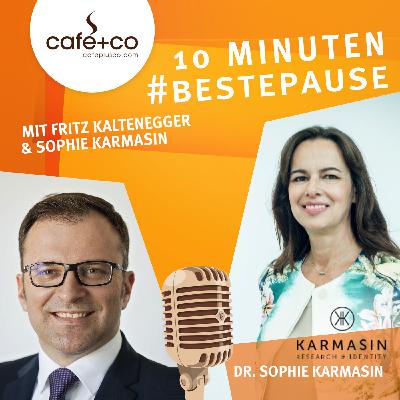 BESTEPAUSE Podcast Folge 5 Smarter Wandel in der Gesellschaft