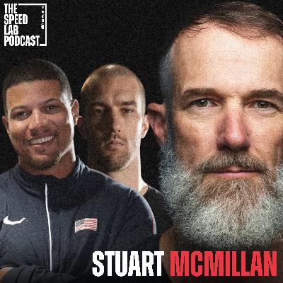Stuart McMillan: Strength Training, Braking Forces, Sprinting