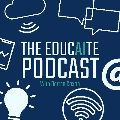Episode #10: Justin Germishuys on transactive memory, extended mind, and why prompt tactics are better than recipes Episode #10: Justin Germishuys on transactive memory, extended mind, and why prompt tactics are better than recipes