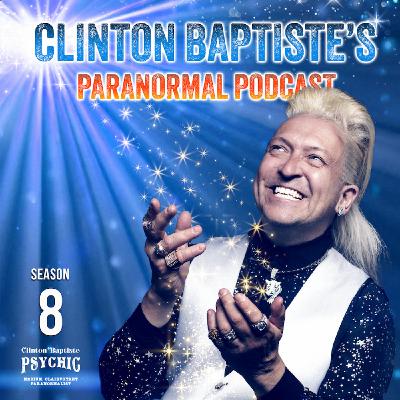 Season 8 - Episode 20