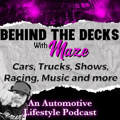 Who is Maze & What are we talking about???