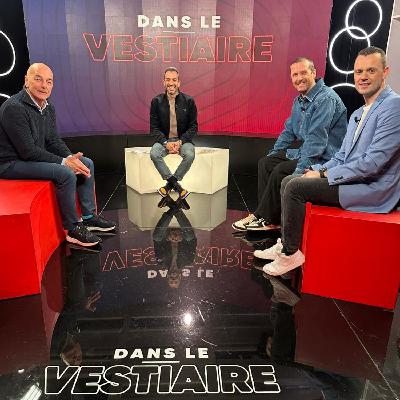 "Une multinationale pour des mecs légèrement blessés" : l’énorme coup de gueule de Marc Delire sur le Standard ! "Une multinationale pour des mecs légèrement blessés" : l’énorme coup de gueule de Marc Delire sur le Standard !