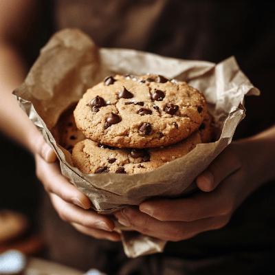 דוכן העוגיות (עונה 5 , פרק 4) דוכן העוגיות (עונה 5 , פרק 4)